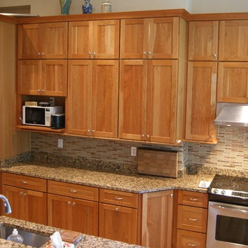 Baltimore City Kitchen