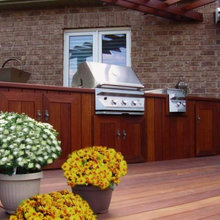 bbq
