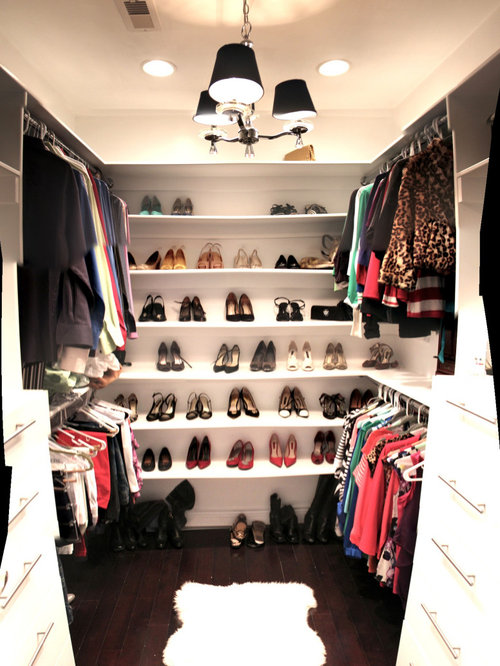 50 Best Closet Ideas Houzz