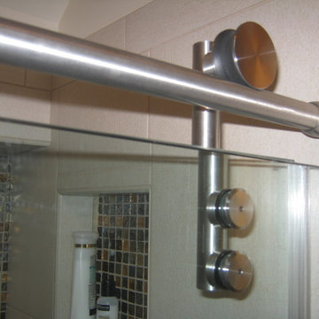 Artistic Bath Design (B-55)