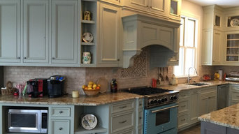 Best 15 Cabinetry And Cabinet Makers In Springfield Mo Houzz