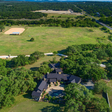 30350 Ralph Fair Rd Fair Oaks Ranch, TX 78015