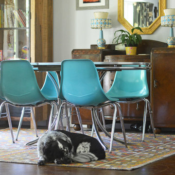 My Houzz: A Pay-It-Forward Kitchen Remodel in Dallas