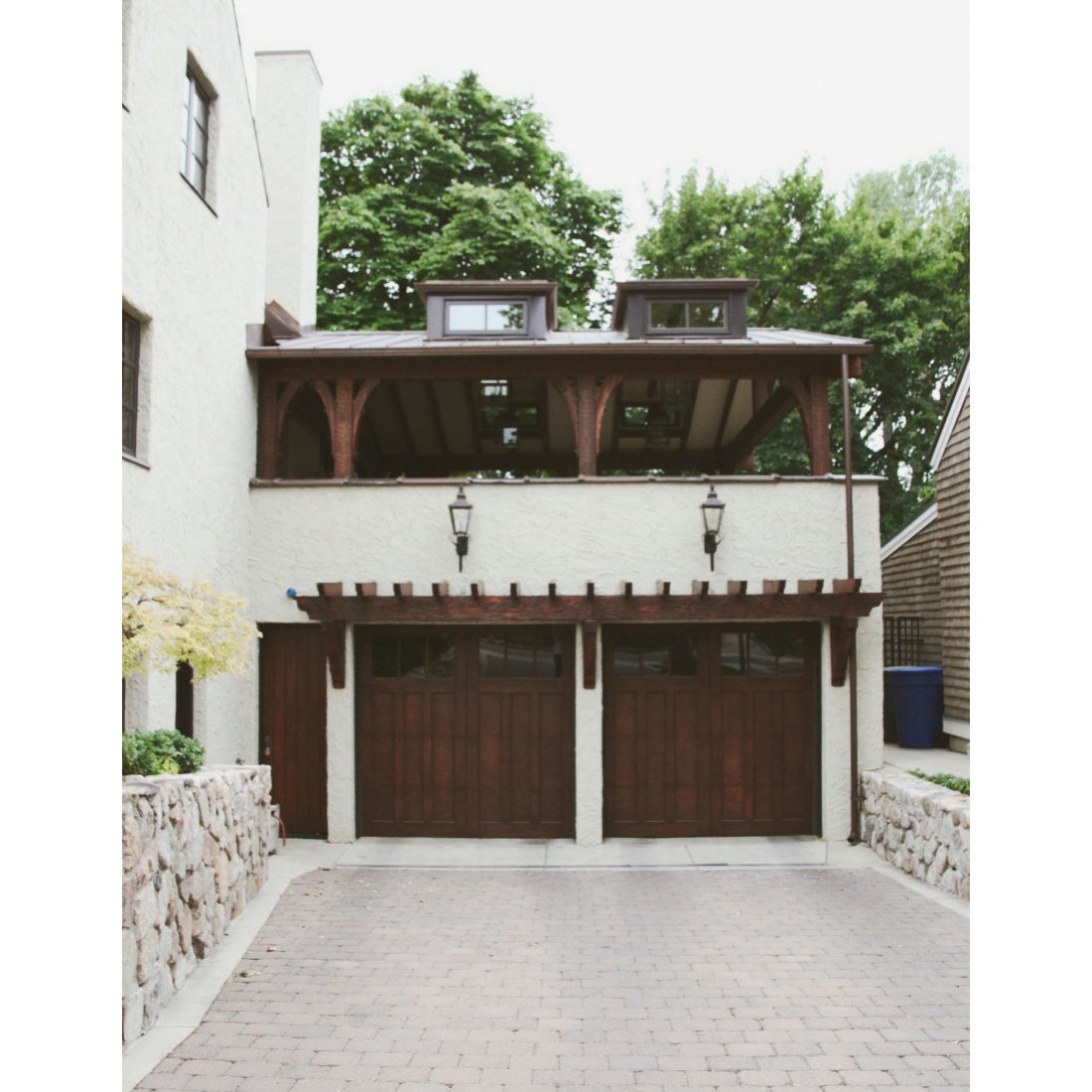 Yale Home