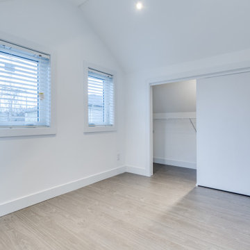 The Fraser | Modular Lane Home