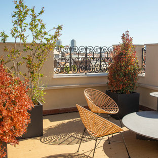 Ausias Marc - Eixample