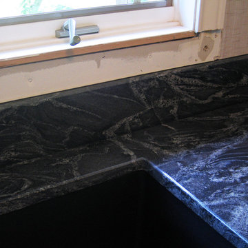 Pretoria Granite