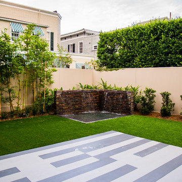 Uptown Contemporary Residence/Tortoise Habitat