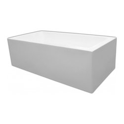 Bathtub - Bathtubs