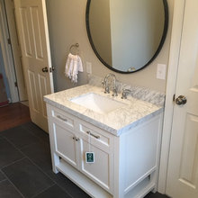 Bathroom Coastal