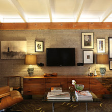MID CENTURY MODERN
