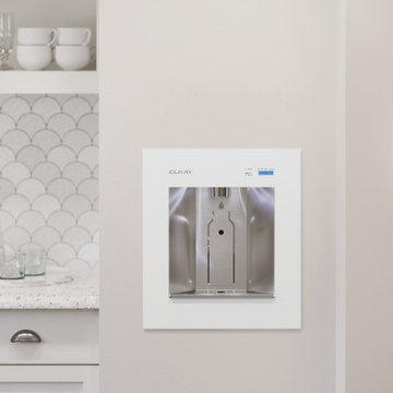 Built-In Water Dispensers for the Home