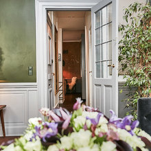 Luxus renovering - Kbh