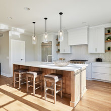 kitchen main st