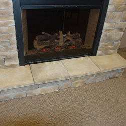 StoneRox Accessories - Bricks And Masonry