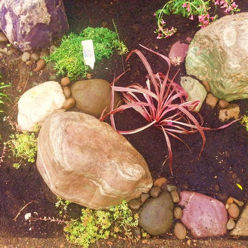 REHSE LANDSCAPEMAKEOVER