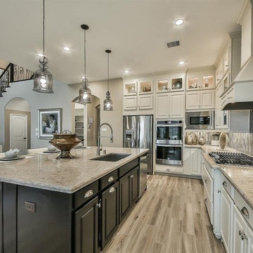 Kitchen Remodeling in Alhambra, CA