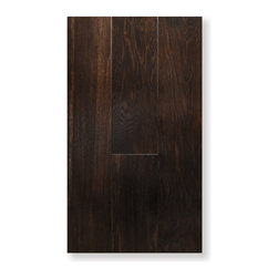 Zlatni Collection - Hardwood Flooring