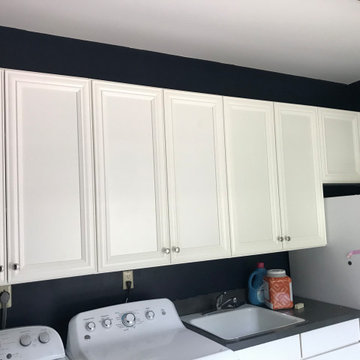 Laundry Rooms
