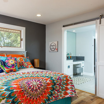 Mid Century Modern Re-Visit
