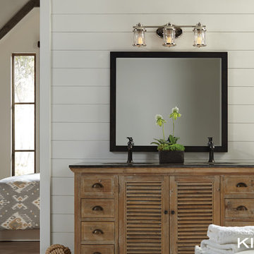 Kichler Lighting Ashland Bay Bath Vanity