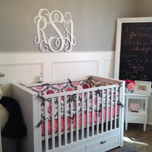 nursery