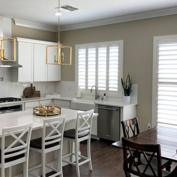 Trade Partnership Program-Sunburst Shutters Arizona