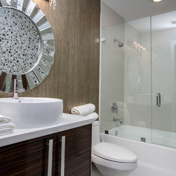 Paramont Bay Residence