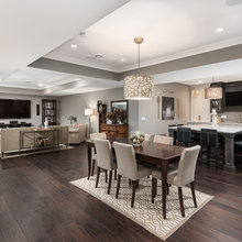 Dunblaine Basement