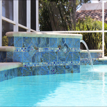 Superior Pools Remodel Kreuzberger