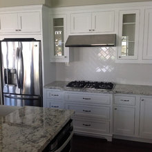 Rental Remodel