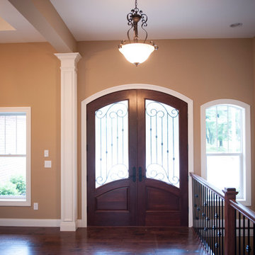 Zig Zag Rd. - Justin Doyle Homes