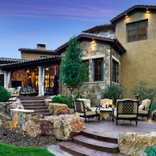 Pergola