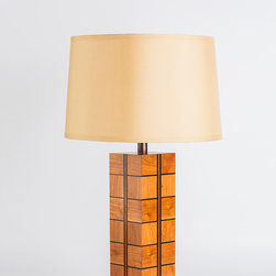 Cindy Vargas Lighting - Table Lamps