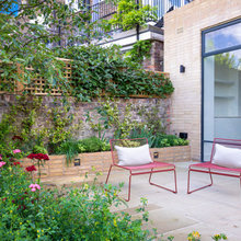 Garden Wall