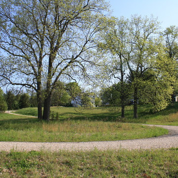 Millbrook Residence