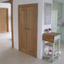 Internal doors