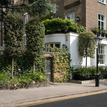 Alexander square (front)