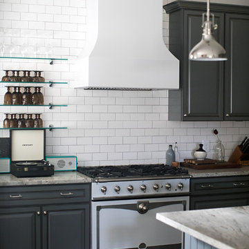 My Houzz: Eclectic, Farmhouse-Inspired Style in Florida