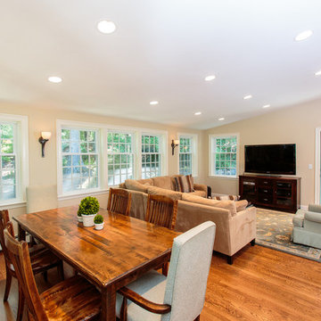 144 Summer Street, Weston, MA - Royal Berry Wills
