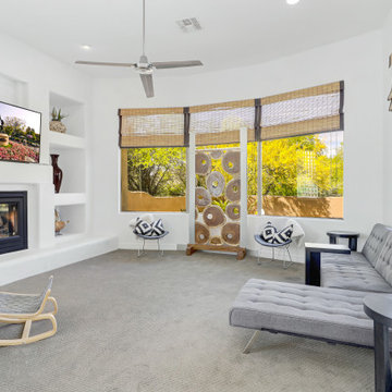 Pre-Market Consultation (working with what the Seller has)