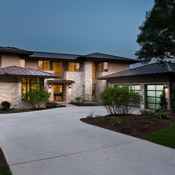 Mendocino Residence