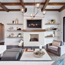 fireplaces