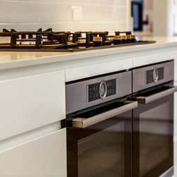SM BRUNI PROJECT - Home Electronics
