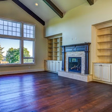 Living Room Ideas