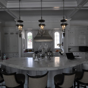 Bernards' Residence