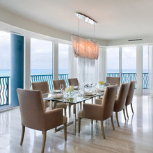 bonita dining room
