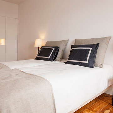 Comercio - Short Term Rental Apartment
