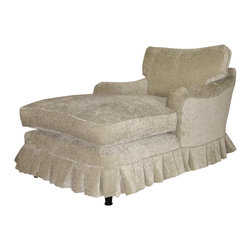 Grats Decor Slipcovered Custom Collection - Products