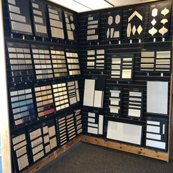 Our Showroom - Products